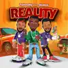Reality (feat. AIRDEW) - Single album lyrics, reviews, download
