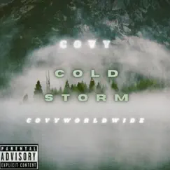 Cold Storm - Single by Covy album reviews, ratings, credits