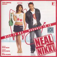 Neal ‘n’ Nikki (Original Soundtrack) by Salim-Sulaiman album reviews, ratings, credits