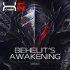 Behelit's Awakening (feat. Rawvage) - Single album lyrics, reviews, download