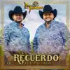 El Recuerdo de Ese Hombre - Single album lyrics, reviews, download