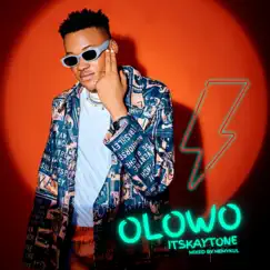 Olowo Song Lyrics