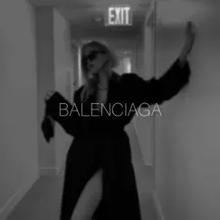 Balenciaga - Single by Bylaw album reviews, ratings, credits