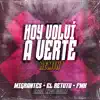 Hoy Volví a Verte (feat. Nico Valdi) [Remix] song lyrics