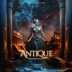 Antique by Really Slow Motion & Instrumental Core album reviews, ratings, credits
