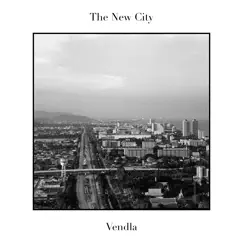 The New City - Single by Vendla album reviews, ratings, credits