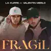 Frágil - Single album lyrics, reviews, download