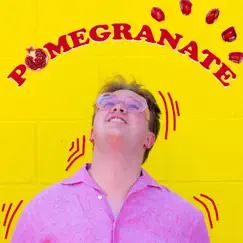 Pomegranate by Charlie Bannard album reviews, ratings, credits