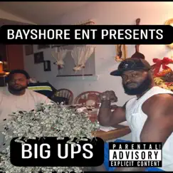 Big Ups (feat. RUST) - Single by Bayshore Boy album reviews, ratings, credits