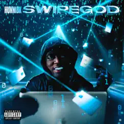 Swipe God by Hunnidk album reviews, ratings, credits
