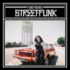 Funk Freaks Anthem (feat. XL Middleton) Song Lyrics