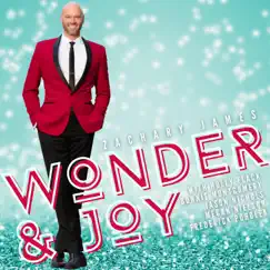 Wonder & Joy by Zachary James album reviews, ratings, credits