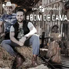 Bom de Cama - Single by Davi e Fernando album reviews, ratings, credits