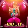Ride It (feat. Vybz Kartel) - Single album lyrics, reviews, download