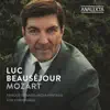 Mozart: Famous Sonatas and a Fantasia for Fortepiano album lyrics, reviews, download