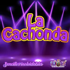 La Cachonda - EP by El Gran Jefe album reviews, ratings, credits