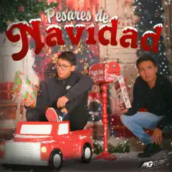 Pesares De Navidad (feat. Luis Guerrero) - Single by Irving Tarin album reviews, ratings, credits