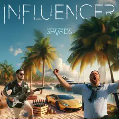 Influencer - Single by Shvrds album reviews, ratings, credits