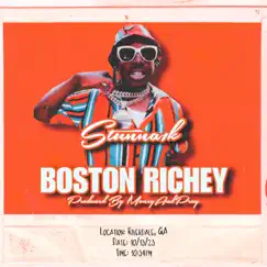 Boston Richey - Single by Stunna1k album reviews, ratings, credits