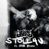 Stole4u. (feat. OM Pisto) - Single album lyrics, reviews, download