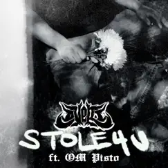 Stole4u. (feat. OM Pisto) - Single by Overt album reviews, ratings, credits