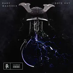 Lights Out - Single by Kage & MASTERIA album reviews, ratings, credits