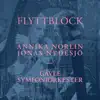 Flyttblock - EP album lyrics, reviews, download