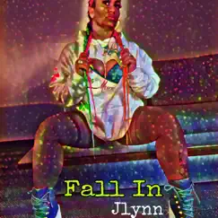 Fall In - Single by Jlynn album reviews, ratings, credits
