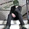 With a mask (feat. Caden Walker) - Single album lyrics, reviews, download