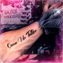 Como un Tattoo Song Lyrics