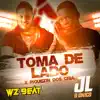 Toma de Lado X Piquezin dos Cria - Single album lyrics, reviews, download