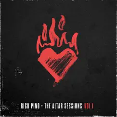 The Altar Sessions (Vol. 1) [Live] by Rick Pino & Abbie Gamboa album reviews, ratings, credits