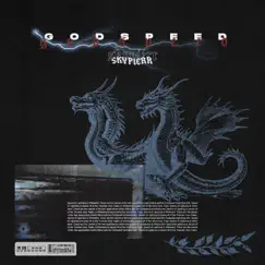 God Speed - Single by Skypierr album reviews, ratings, credits