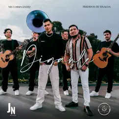 Díganle - Single by Perdidos De Sinaloa & Nico Hernández album reviews, ratings, credits