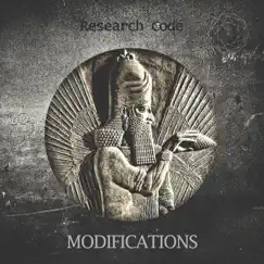Modifications by Research Code album reviews, ratings, credits