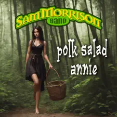 Polk Salad Annie - Single by Sam Morrison Band album reviews, ratings, credits