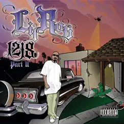1218 Part II by Lil Rob album reviews, ratings, credits