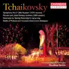 Tchaikovsky: Symphony No. 2, Romeo and Juliet, Serenade, The Battle of Poltava & Cossack Dance album lyrics, reviews, download