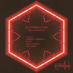 Mixed Emotions - EP by DJ Hyperactive album reviews, ratings, credits