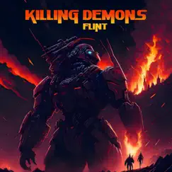 Killing Demons - Single by Ofri Flint album reviews, ratings, credits
