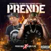 prende (feat. verbo flow) - Single album lyrics, reviews, download