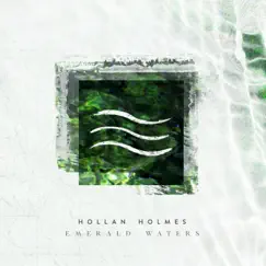 Emerald Waters by Hollan Holmes album reviews, ratings, credits
