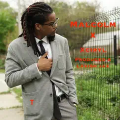 Malcolm X Song Lyrics