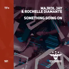 Something Going On (Extended Mix) Song Lyrics