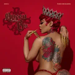 Queen of the 6ix by Dub J & Paris Richards album reviews, ratings, credits