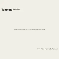 Temnota (DUNKELHEIT) tape sessions - EP by Alex Levji album reviews, ratings, credits