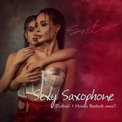 Sexy Saxophone (Dudinski & Mordax Bastards Remix) - Single by SESTRA album reviews, ratings, credits