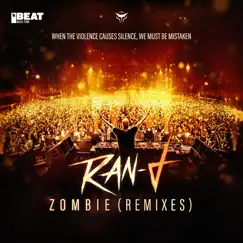 Zombie (Gammer Extended Flip) Song Lyrics