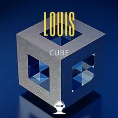 Cube - Single by Louis album reviews, ratings, credits