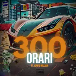 300 ORARI (feat. MS10) - Single by DieM$ album reviews, ratings, credits